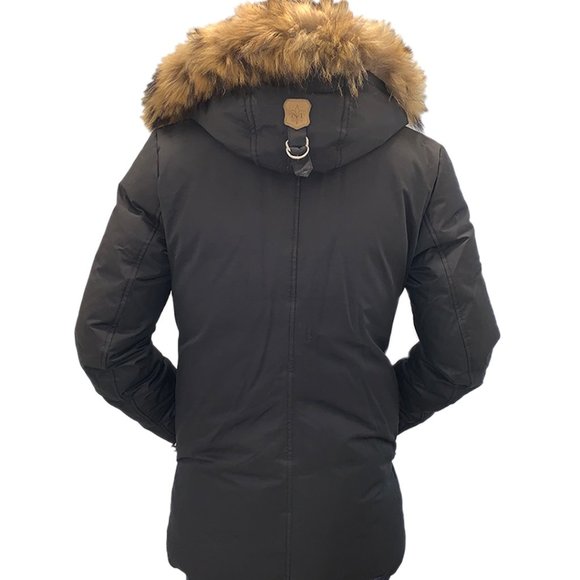 Mackage - Edward Parka - Picture 6 of 14